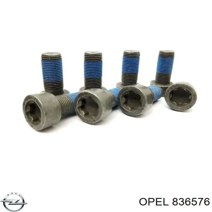 Датчик массового расхода воздуха Opel 836576 цена, от 79.13 USD