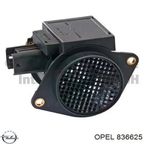 ДМРВ 836625 Opel