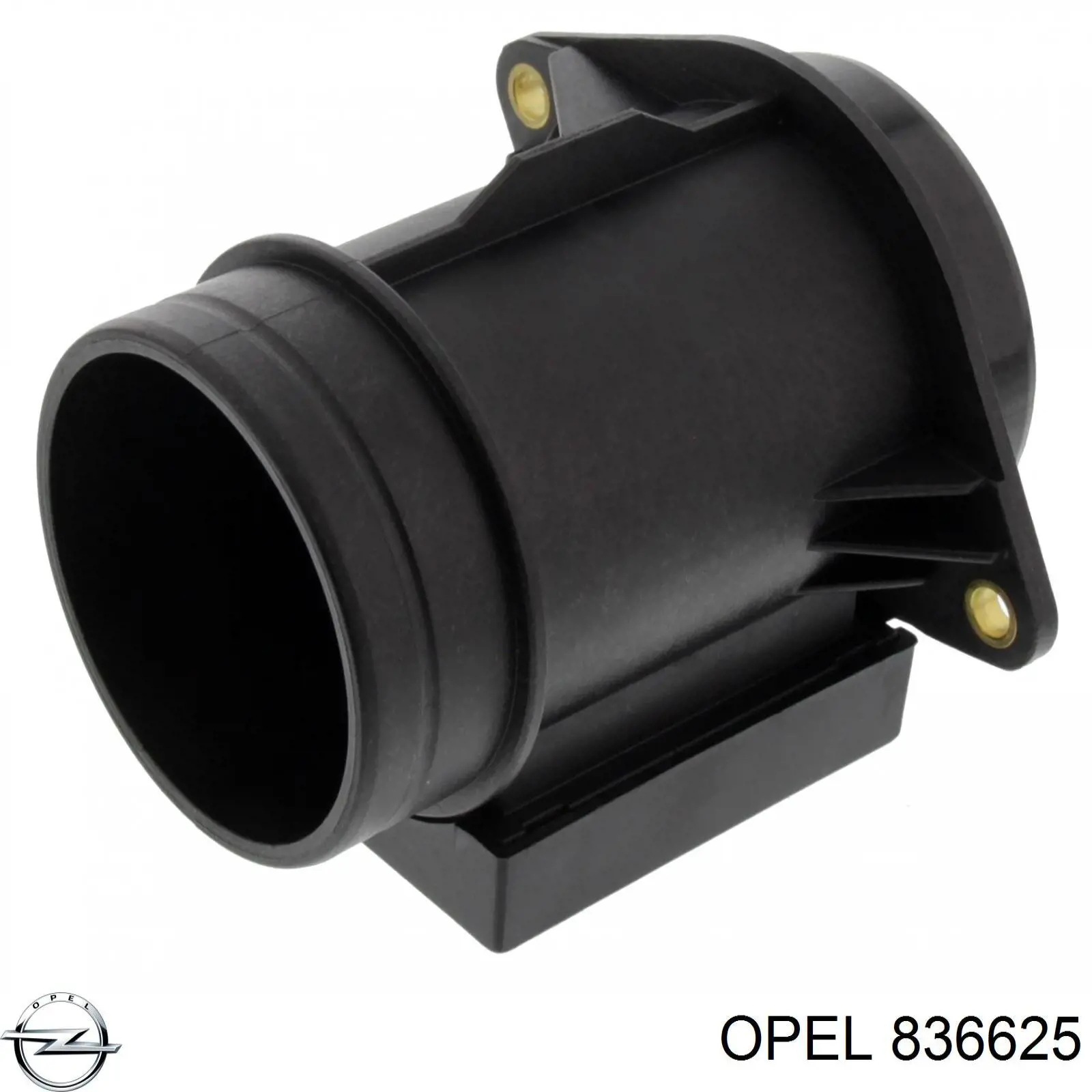 Купить 836625 Opel Воздухомер
