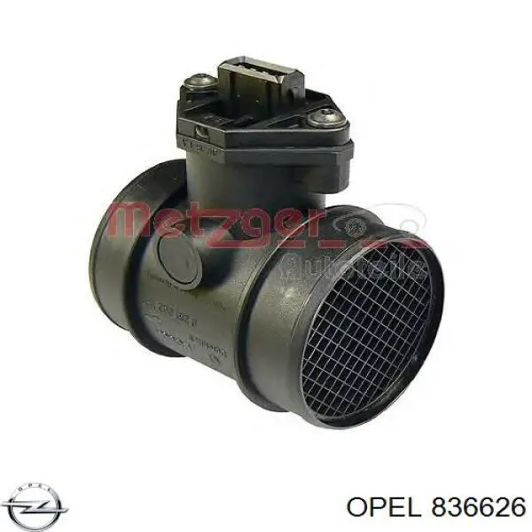 Купить 836626 Opel Воздухомер