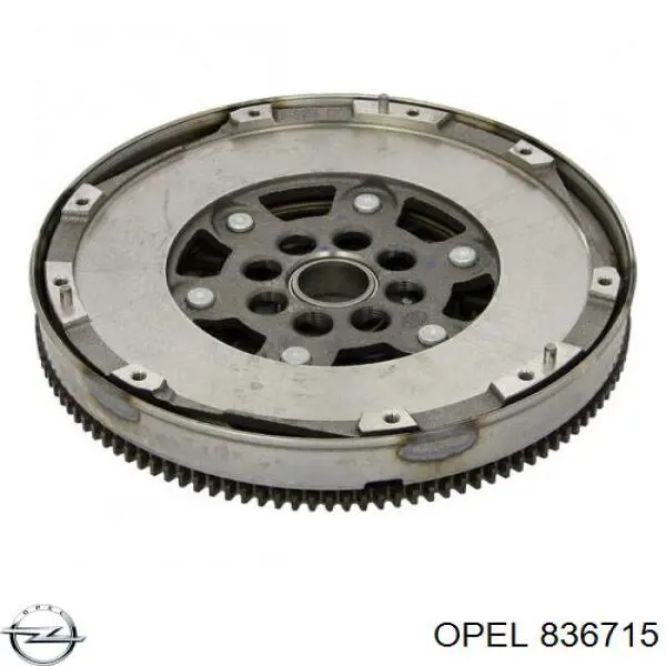90232758 Opel Воздушный патрубок расходомера
