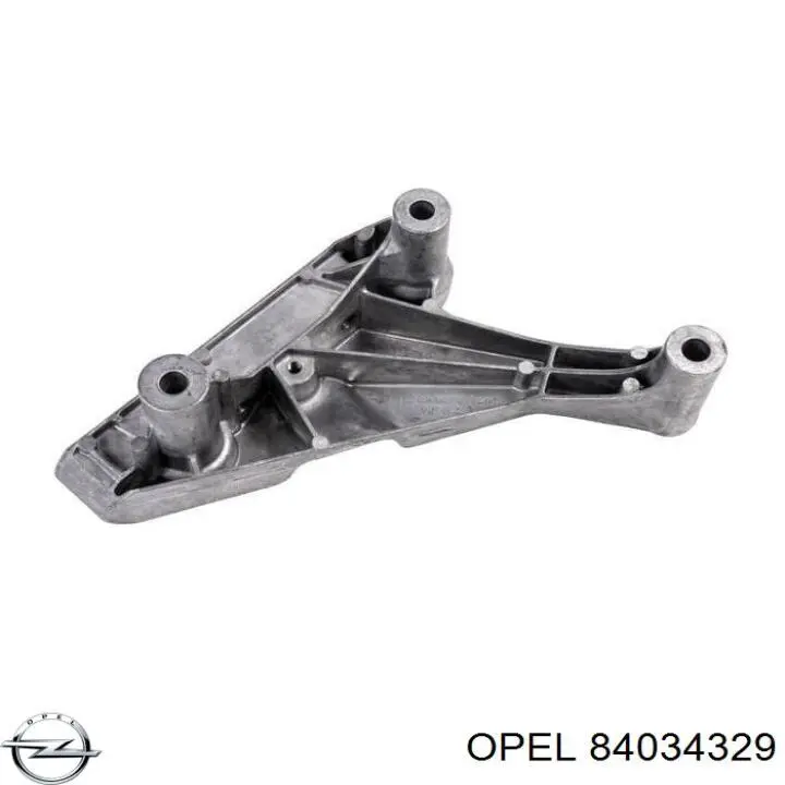 84034329 Opel 