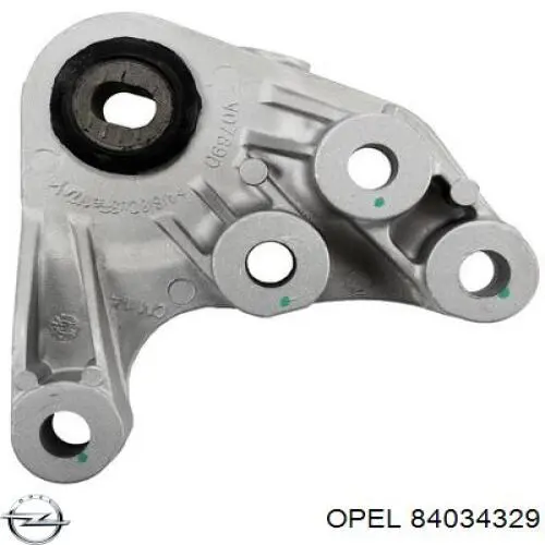  Opel 84034329 цена, от 119.31 USD