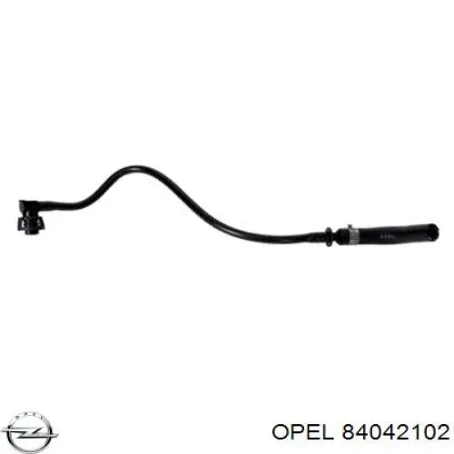 84042102 Opel