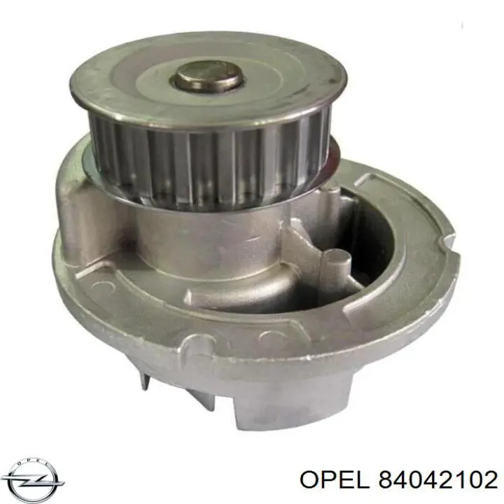  Opel 84042102 цена, от 23.81 USD