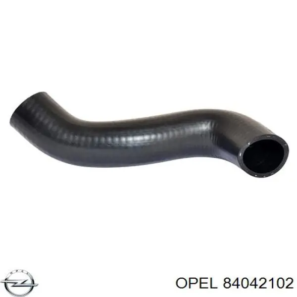  84042102 Opel