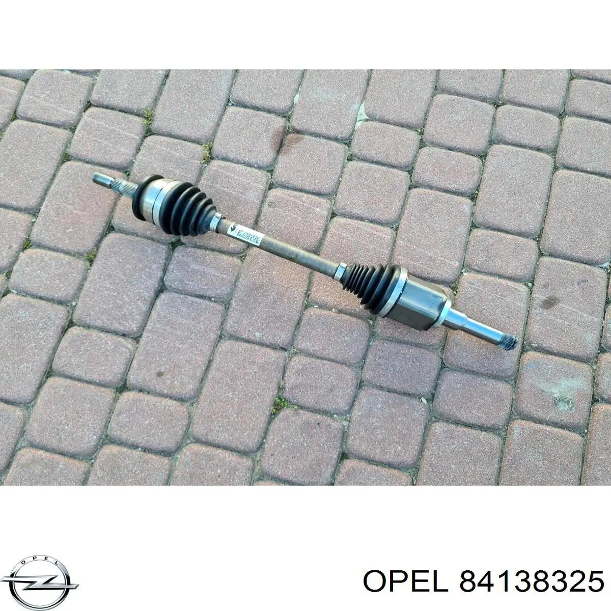  Opel 84138325 цена, от 140.02 USD