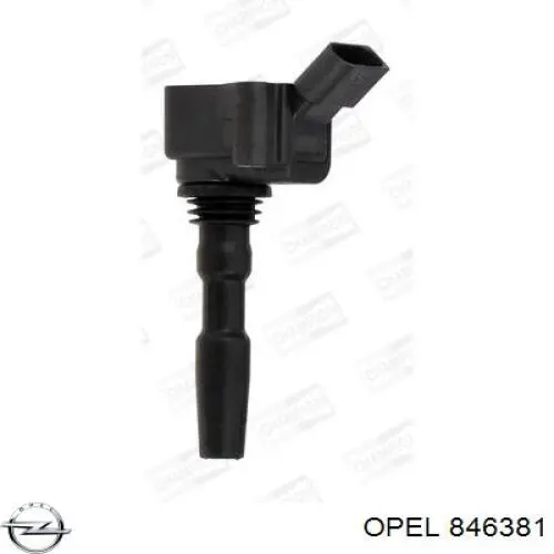 846381 Opel 