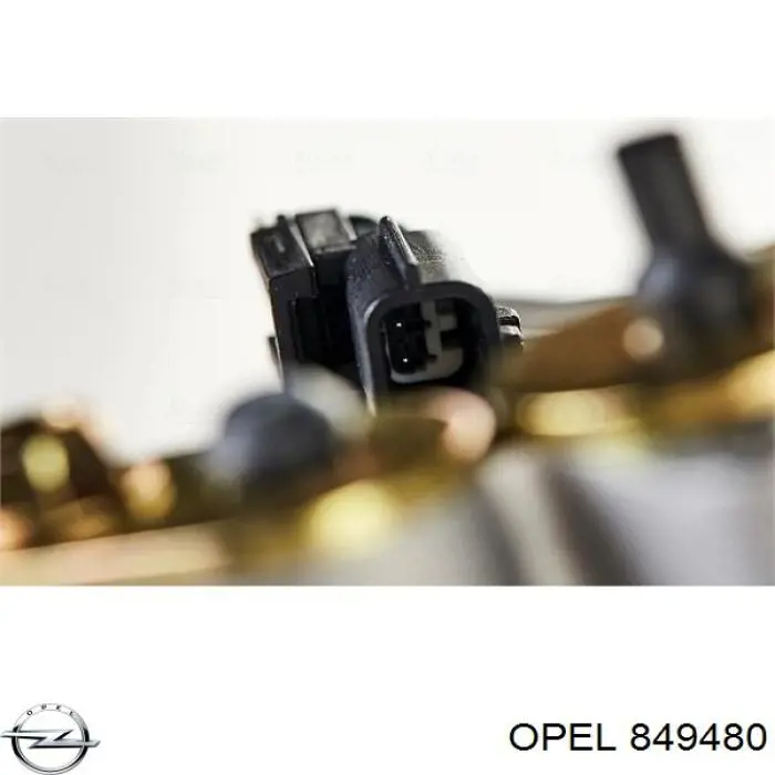  Opel 0849480 цена, от 7.12 USD