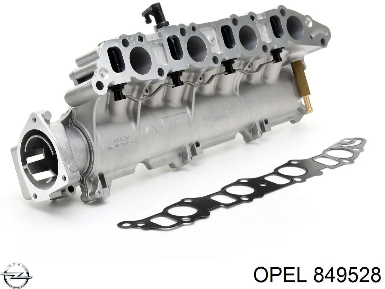Купить 737307 Opel Прокладка впускного коллектора