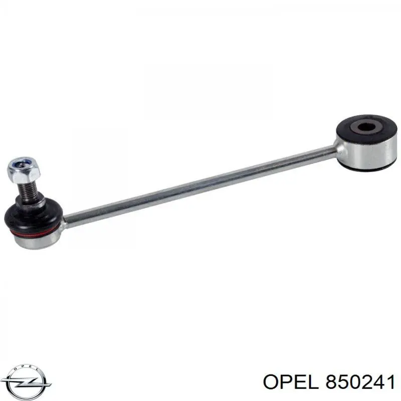  850241 Opel