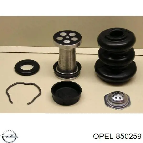 Купить 850259 Opel 