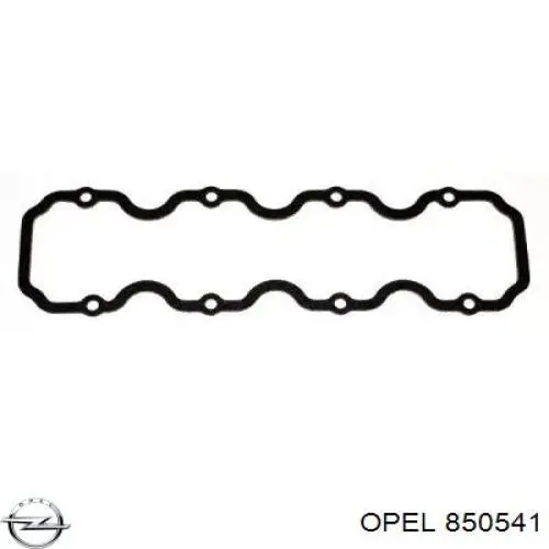 Прокладка коллектора выпускного General Motors 92060515 цена, от 4.13 USD