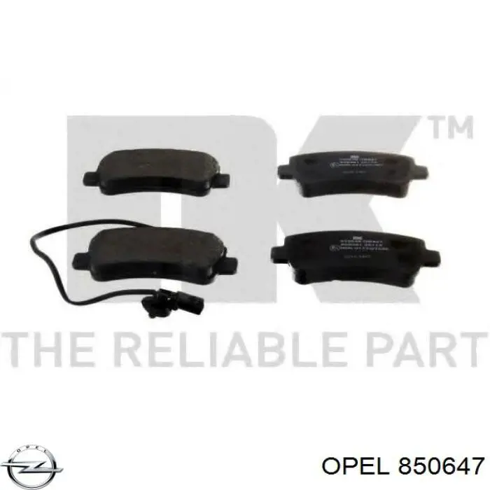90448102 General Motors 