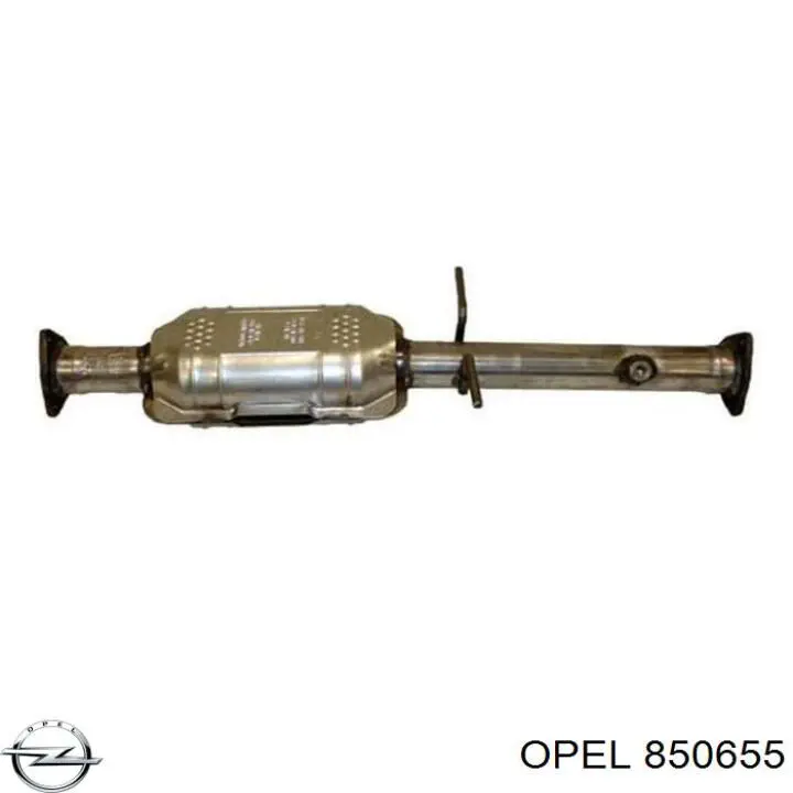 Прокладка всасывающего коллектора Opel 850655 цена, от 2.13 USD