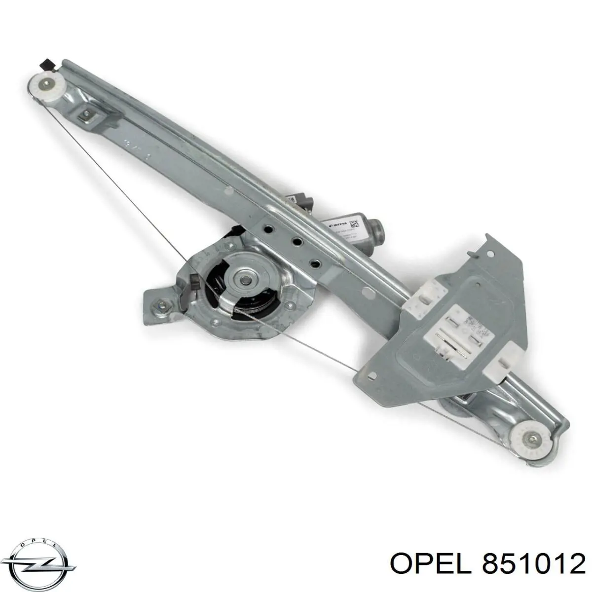  Opel 851012 цена, от 26.10 USD