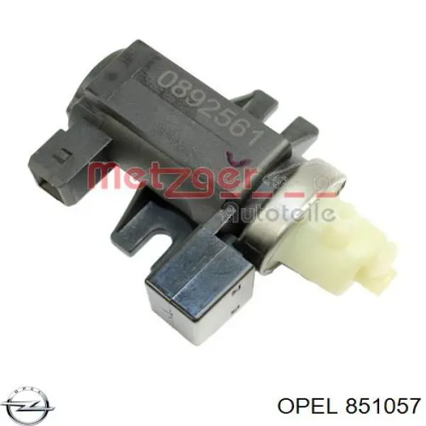  851057 Opel