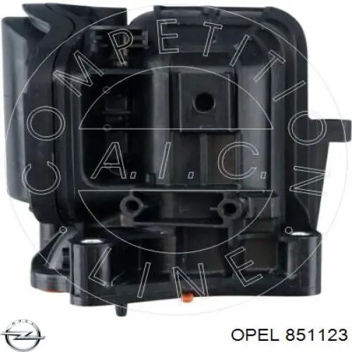 851123 Opel