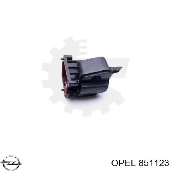 851123 Opel