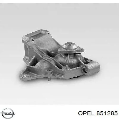 Opel 851285 цена, от 41.95 USD
