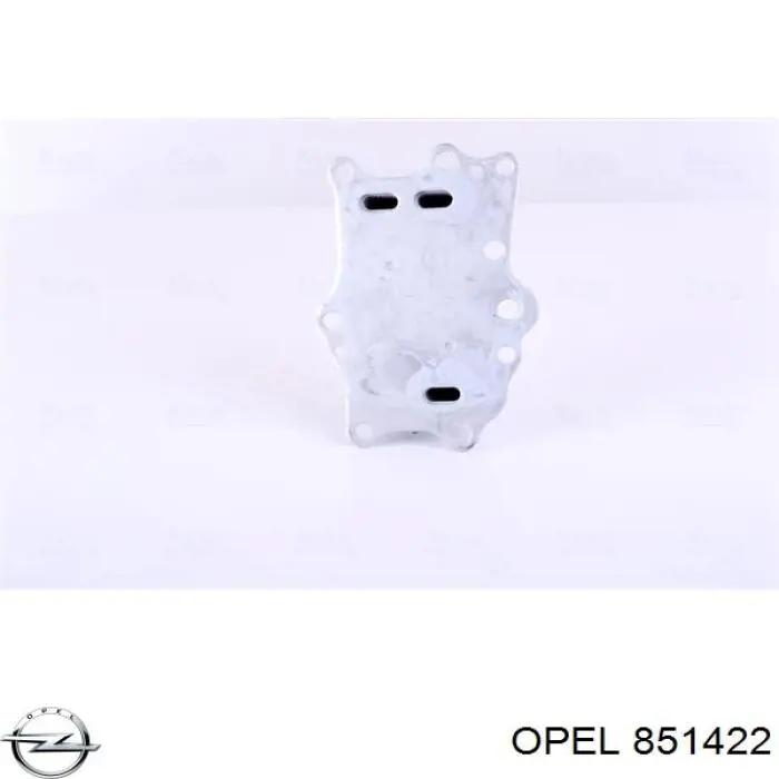 851422 Opel 