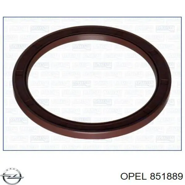  851889 Opel