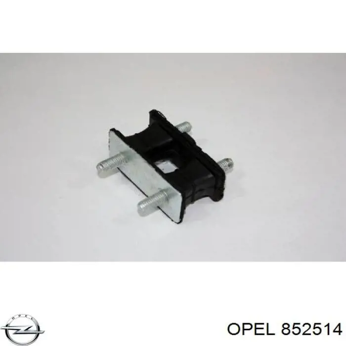  852514 Opel