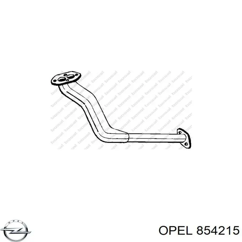  854215 Opel