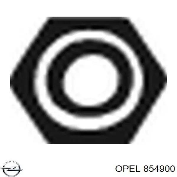 854900 Opel