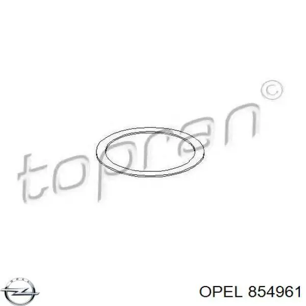 Прокладки выхлопной системы Opel 854961 цена, от 1.01 USD