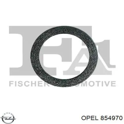 854970 Opel 