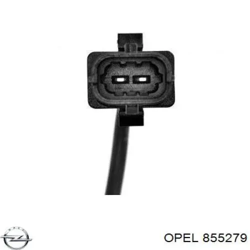 Датчик температуры выхлопных газов после сажевого фильтра Opel 855279 цена, от 63.15 USD