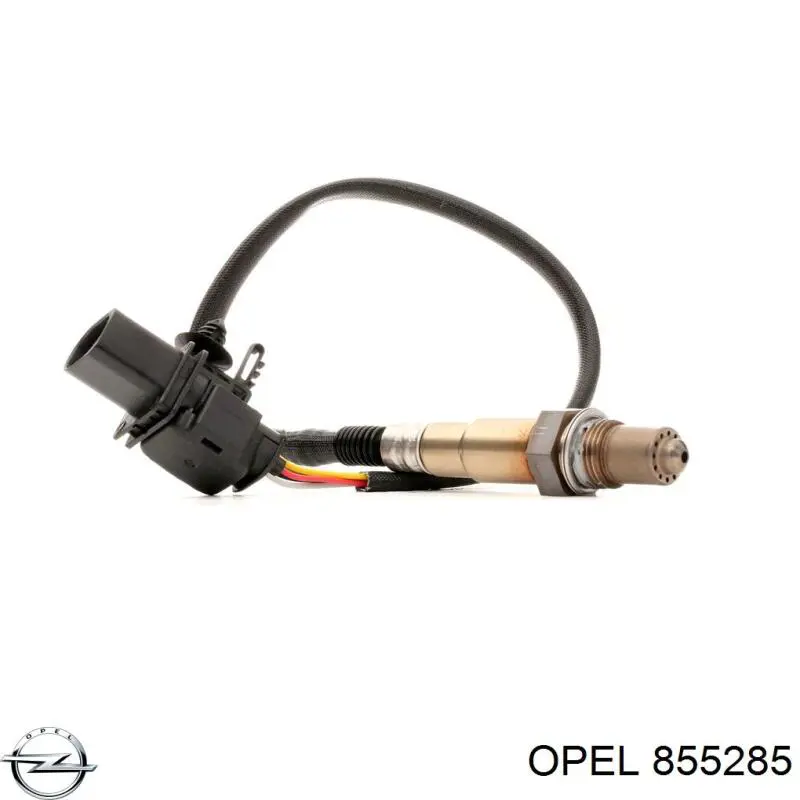 Лямбда зонд до катализатора, правый Opel 855285 цена, от 57.71 USD