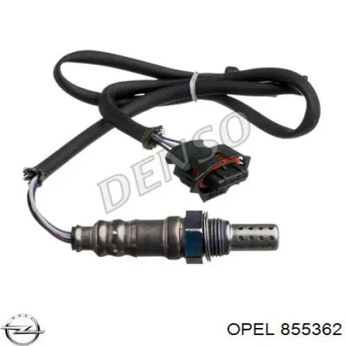 Лямбда зонд 855362 Opel