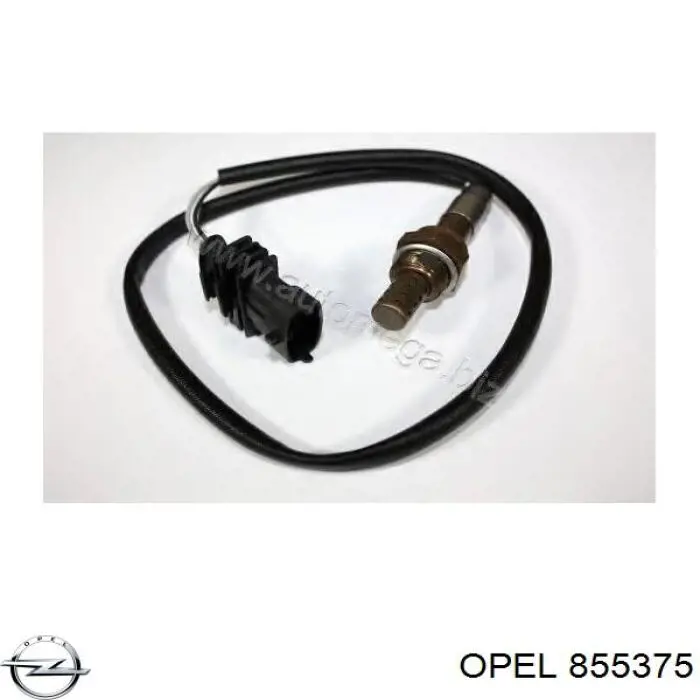 855375 Opel лямбда-зонд, датчик кислорода до катализатора
