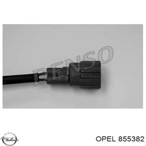 Датчик кислорода до катализатора 855382 Opel