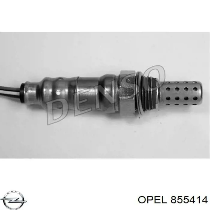 Купить 855414 Opel 