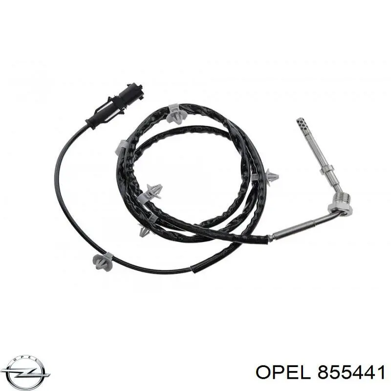  855441 Opel