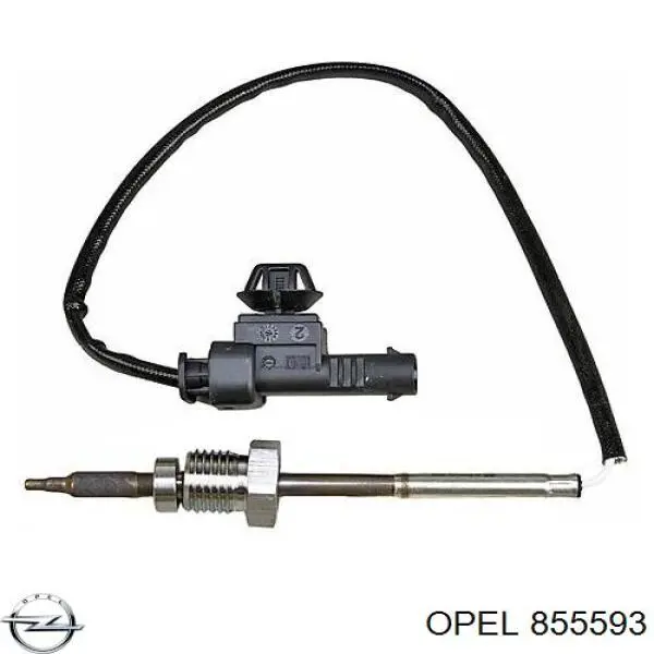 Купить 855593 Opel 
