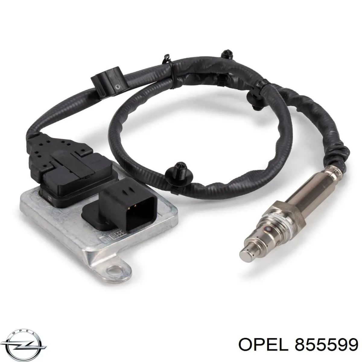 Купить 855599 Opel Датчик оксидов азота NOX передний