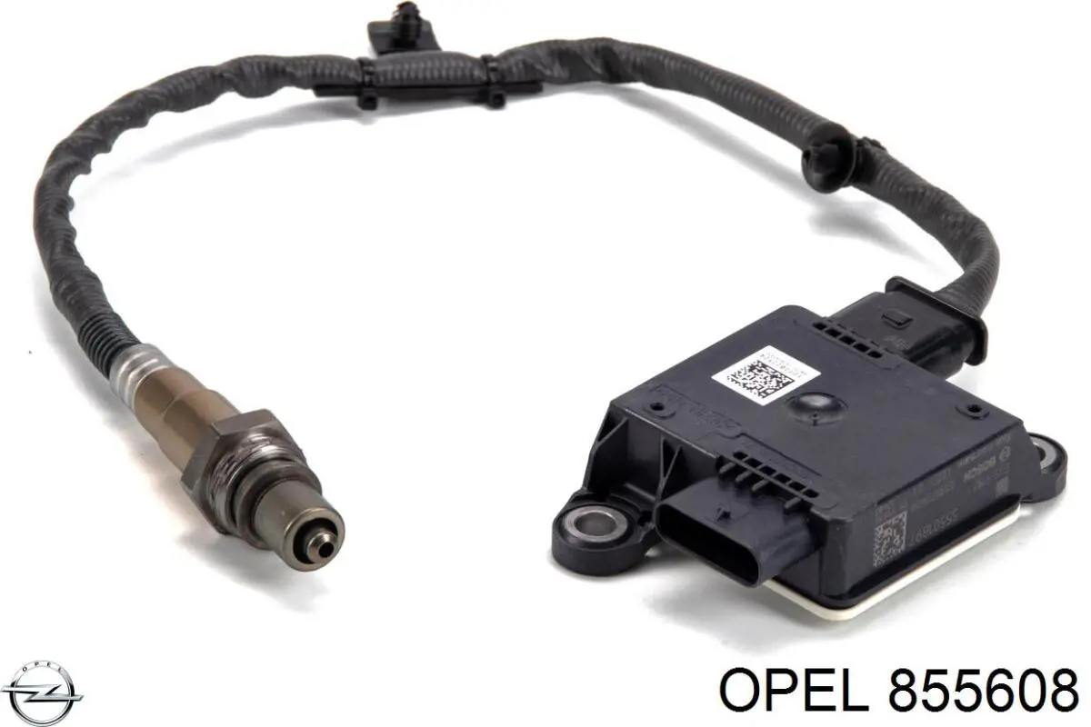 Датчик оксидов азота NOX задний Opel 855608 цена, от 310.03 USD
