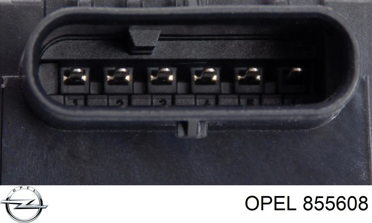 Купить 855608 Opel Датчик оксидов азота NOX задний