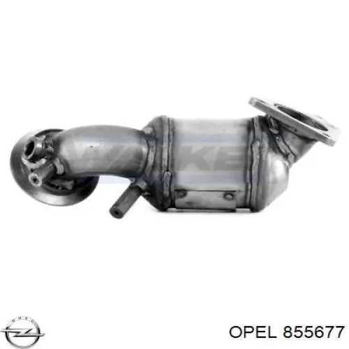  855677 Opel