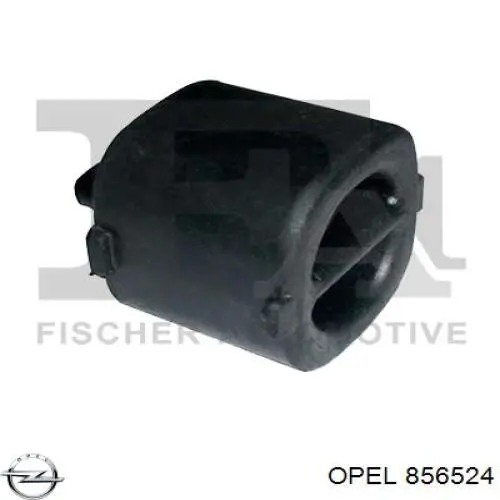 Подушка крепления глушителя Opel 856524