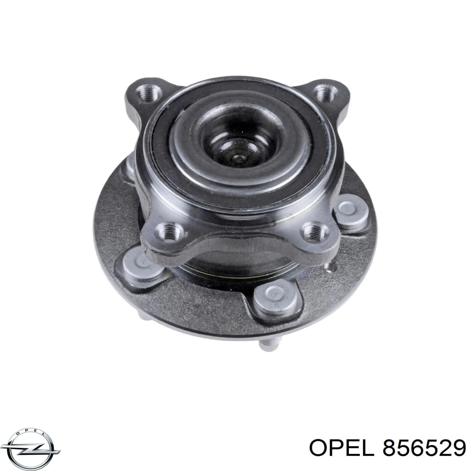 856529 Opel 