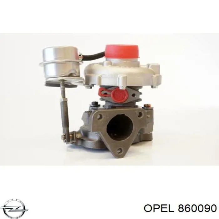  860090 Opel