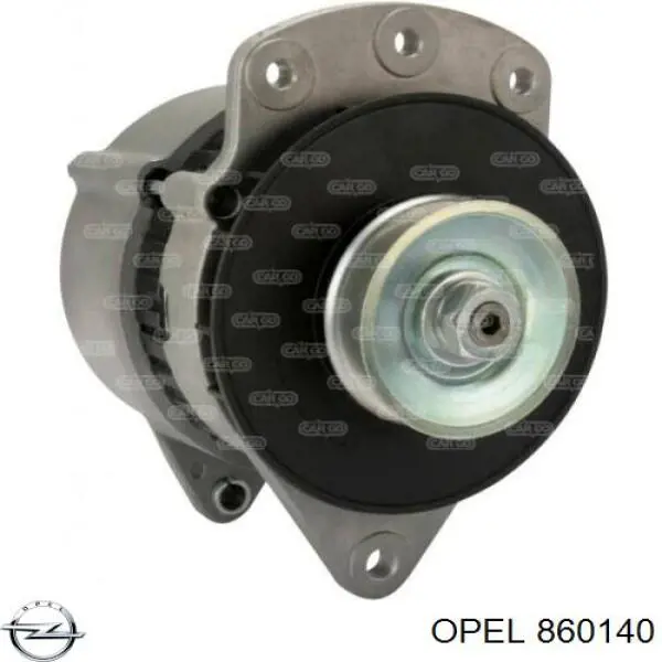 Купить 55563346 Opel 