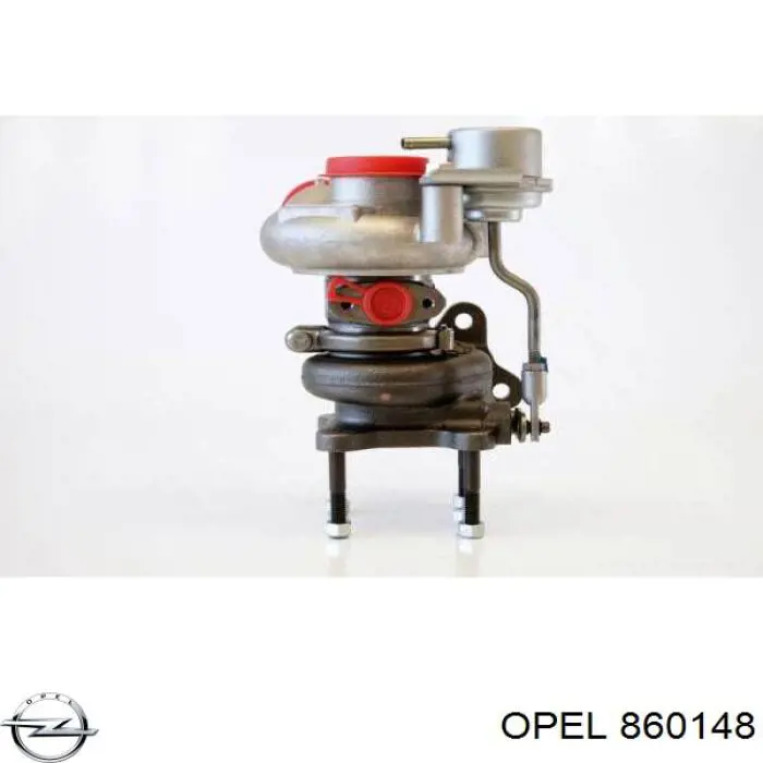 Купить 860148 Opel Турбоком