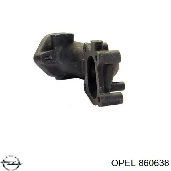  860638 Opel