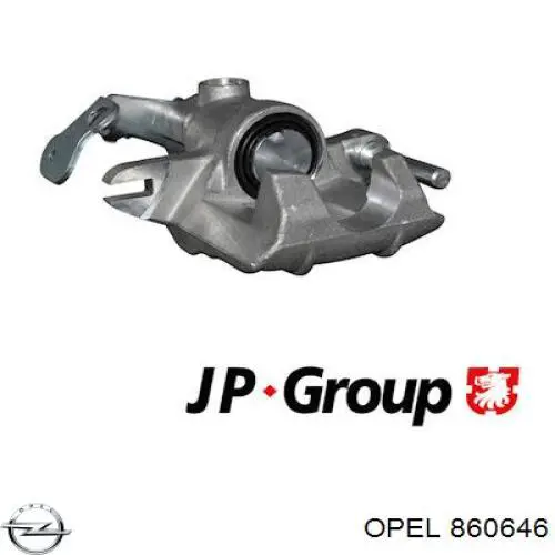  Opel 55599418